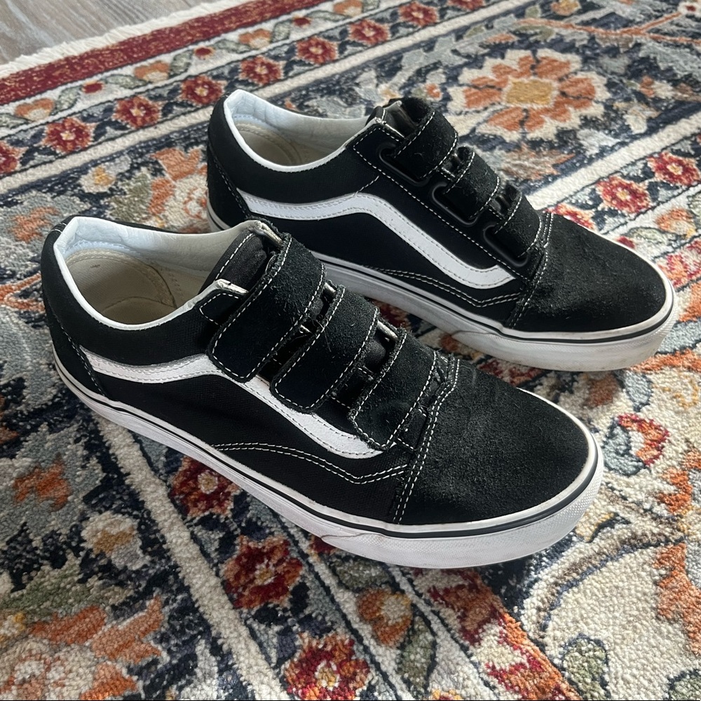 Vans Old Skool V Shoes